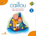 Caillou - Folgen 227-241: Caillou passt auf Rosie auf - 