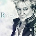 Cover-Bild zum Titel 'Tears Of Hercules' von 'Rod Stewart'