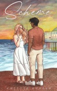 Cover-Bild zum Titel 'Scheme (The Knotting Hill Omegaverse)' von 'Colette Rhodes'