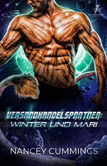 Versandhandelspartner: Winter und Mari (Tail and Claw Deutsch, #3) - Nancey Cummings