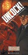 Cover-Bild zum Titel 'Unlock! Sherlock Holmes: Der Fall der Feuerengel' von 'Dave Neale'