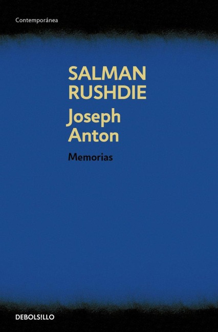 Joseph Anton - Salman Rushdie