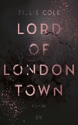 Lord of London Town - Tillie Cole