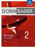 Cover-Bild zum Titel 'Dorn / Bader Physik 2. Schulbuch. Hessen' von ''