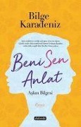 Cover-Bild zum Titel 'Beni Sen Anlat' von 'Bilge Karadeniz'