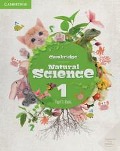 Cambridge Natural Science Level 1 Pupil's Book - 