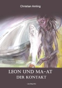 Cover-Bild zum Titel 'Leon und Ma-at' von 'Christian Amling'
