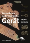 Cover-Bild zum Titel 'Kosmetisches und medizinisches Gerät' von 'Ulrike Weller, Ronald Heynowski, Hartmut Kaiser'
