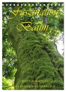 Faszination Baum (Tischkalender 2026 DIN A5 hoch), CALVENDO Monatskalender - Hans-Joachim Markgraf
