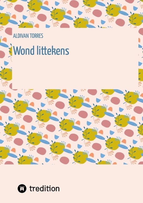 Wond littekens - Aldivan Torres