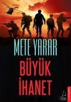 Büyük Ihanet - Mete Yarar
