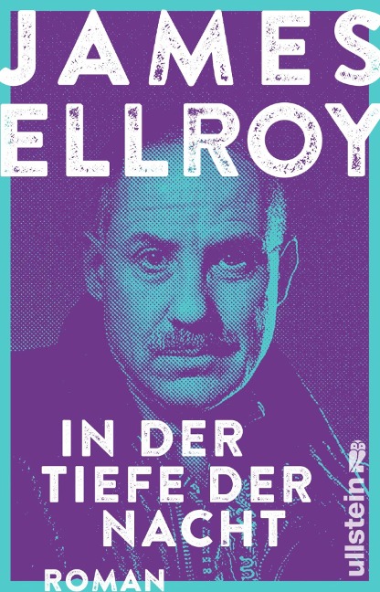 In der Tiefe der Nacht - James Ellroy