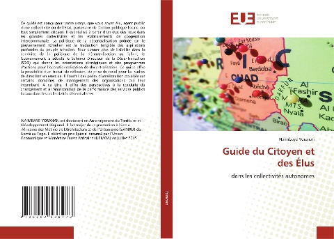 Guide du Citoyen et des Élus - Naimbaye Yoranan