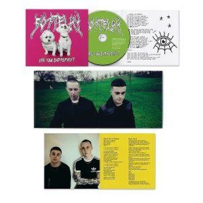 Are You Satisfied? (10th Anniversary) - Soft Play
