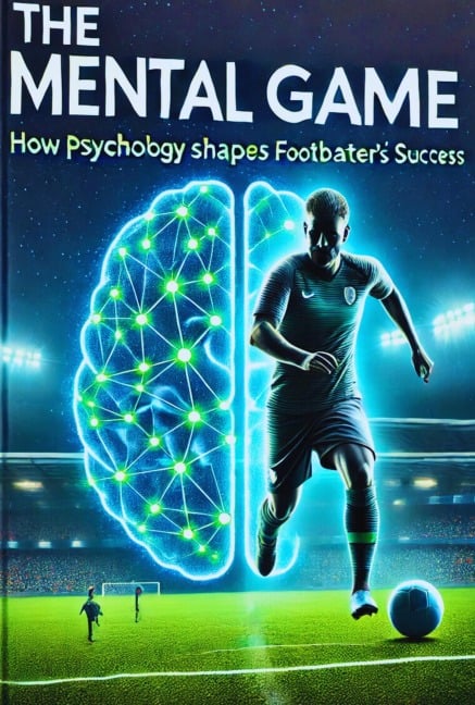 How Psychology Shapes Footballers' Success. - Emmanuel Ansahin