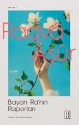 Cover-Bild zum Titel 'Bayan Ranin Raporlari' von 'Radva Âsûr'