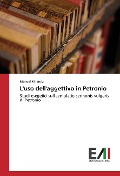 Cover-Bild zum Titel 'L'uso dell'aggettivo in Petronio' von 'Manuel Miranda'