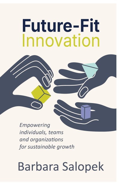 Future-Fit Innovation - Barbara Salopek