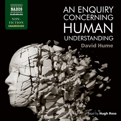 An enquiry concerning Human Understanding (Unabridged) - David Hume