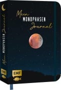 Mein Mondphasen-Journal - 