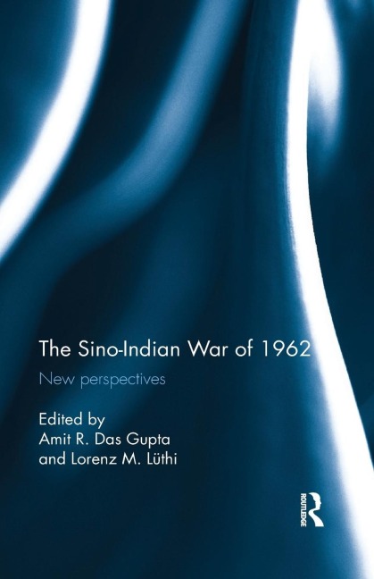 The Sino-Indian War of 1962 - 