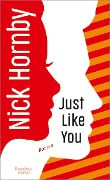 Just Like You - Nick Hornby