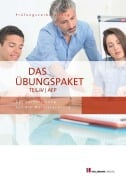 Cover-Bild zum Titel 'Das Übungspaket Teil IV | AEP - Variante 1 + 2' von 'Lothar Semper, Bernhard Gress'