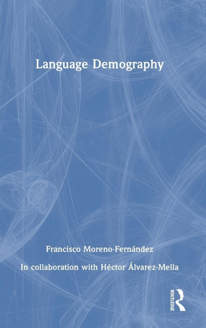 Language Demography - Francisco Moreno-Fernández