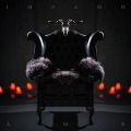Cover-Bild zum Titel 'Amr (Ltd.Deluxe Hardcoverbook)' von 'Ihsahn'