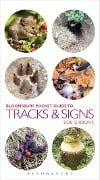 Cover-Bild zum Titel 'Pocket Guide To Tracks and Signs' von 'Gerard Gorman'