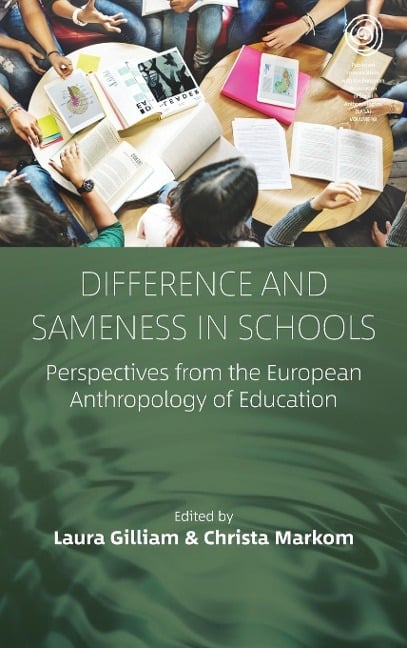 Difference and Sameness in Schools - 