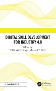 Cover-Bild zum Titel 'Digital Skill Development for Industry 4.0' von ''