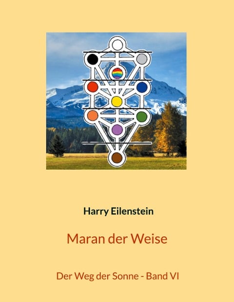 Maran der Weise - Harry Eilenstein