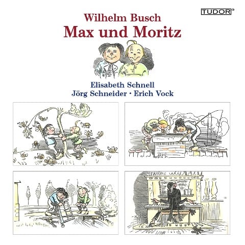 Max und Moritz - 