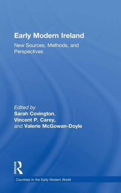 Early Modern Ireland - 
