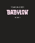 Cover-Bild zum Titel 'Babylon' von 'Tomi Ungerer'