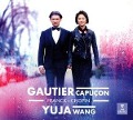 Franck-Chopin - Gautier/Wang Capucon