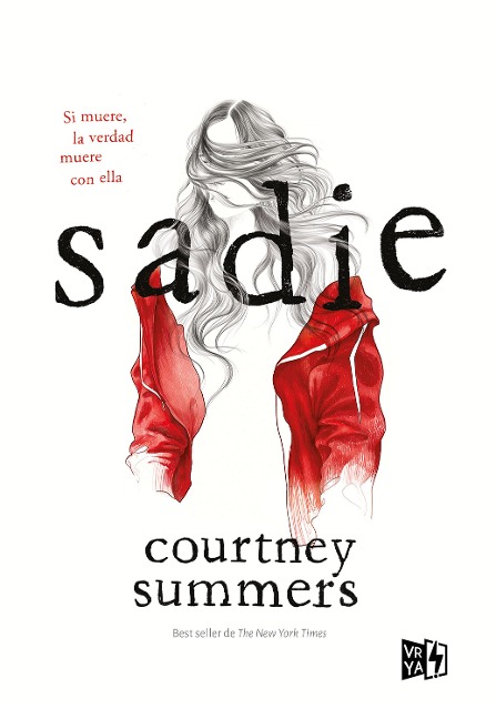 Sadie - Courtney Summers