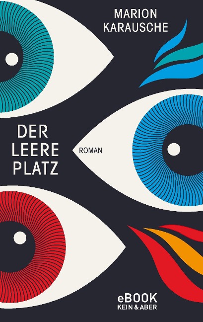 Der leere Platz - Marion Karausche