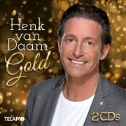 Cover-Bild zum Titel 'Gold' von 'Henk van Daam'