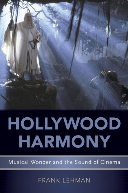 Hollywood Harmony - Frank Lehman