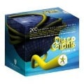 Cover-Bild zum Titel 'Disco Giants 20 CD Box Set' von 'Various Artists'