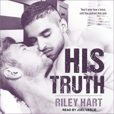 His Truth Lib/E - Riley Hart
