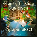 Naapurukset - H. C. Andersen