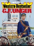 G. F. Unger Western-Bestseller 2690 - G. F. Unger