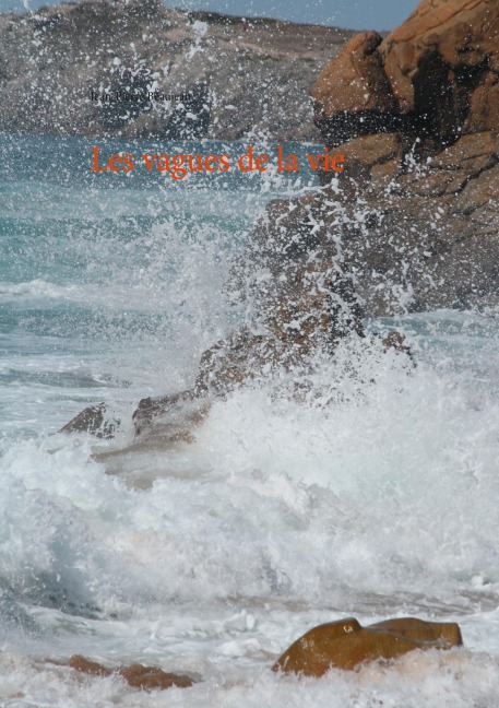 Les vagues de la vie - Jean-Pierre Beaujean