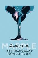 The Mirror Crack'd From Side to Side - Agatha Christie