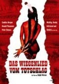 Cover-Bild zum Titel 'Das Wiegenlied vom Totschlag' von 'John Gay, Roy Budd, Buffy Sainte-Marie'