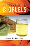 Cover-Bild zum Titel 'Introduction to Biofuels' von 'David M. Mousdale'