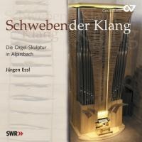 Schwebender Klang-Die Orgelskulptur In Alpirsbach - Jürgen Essl